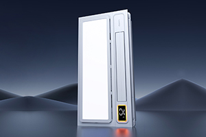 新品众测｜佳普乐鸿蒙浴霸PRO 全芯上市！