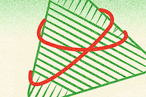 新品预告丨小确幸大舒适，粽享健康生活