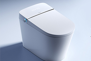 新品众测丨智能马桶G6 Pro，让父亲节更有“智”感