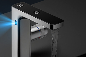 新品众测｜智启未来，净享洗手新体验！