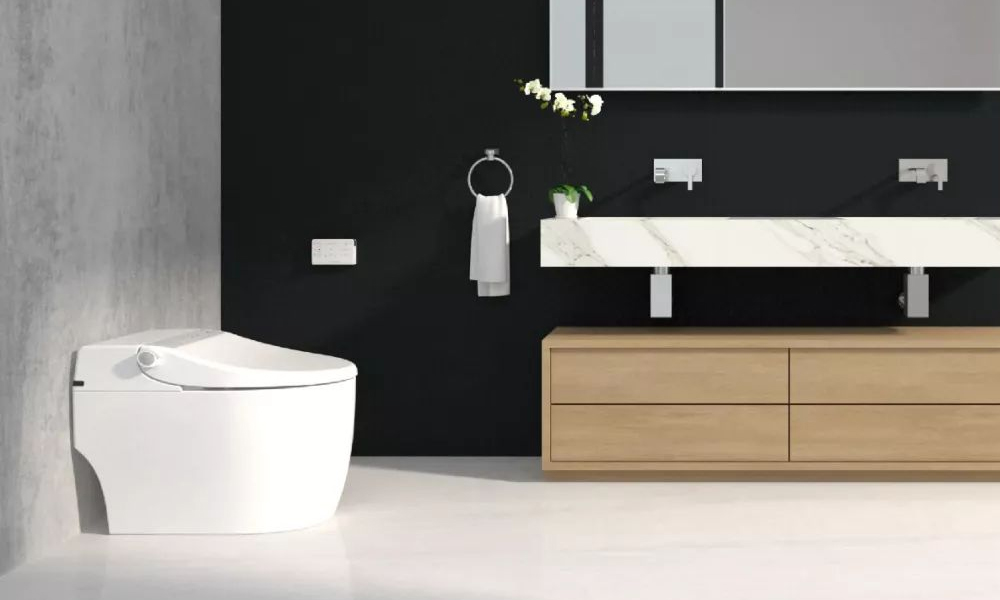 马桶需冲15次！特朗普你怎么啦？？？