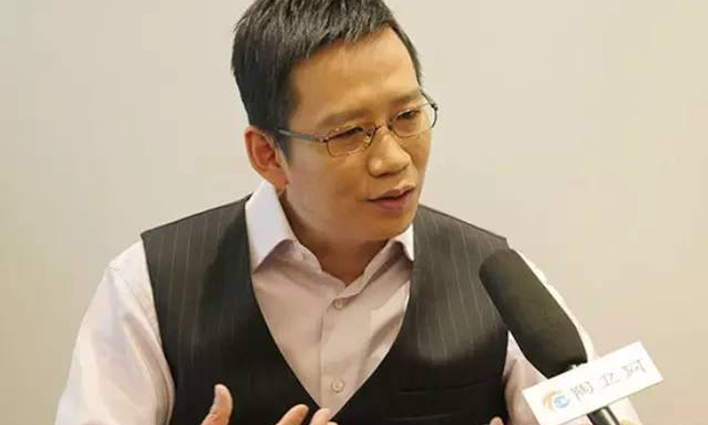 吴晓波再谈马桶盖：没必要对中国制造业失望