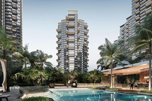 以科技赋能高端人居，佳普乐携手华发珠海湾打造高端住宅新标杆