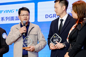 佳普乐智联马桶R6A荣获“2024年度出圈产品”