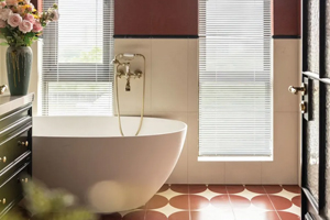 家的诗篇 | 以科技细节勾勒舒适家居生活图景